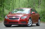 Chevrolet Cruze Turbo Diesel 2014 года